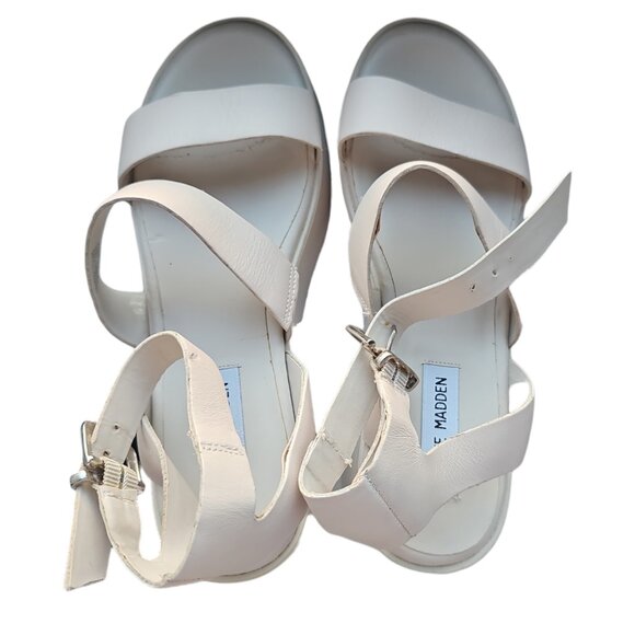 Chunky | Platform Sandal - Picture 4 of 8